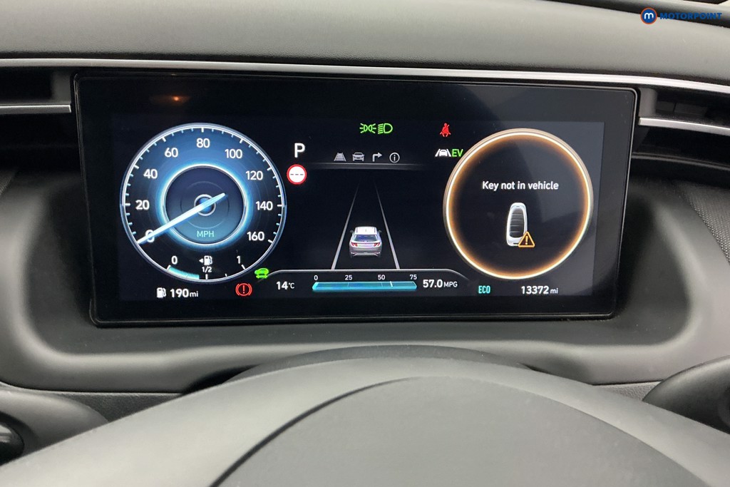 Used Hyundai TUCSON 2023 for sale - 77262285: Photo 17