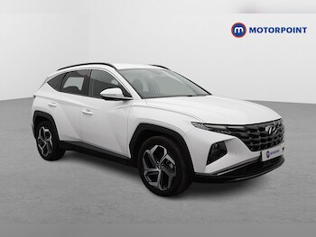 Used Hyundai TUCSON 2023 for sale - 77262285: Photo