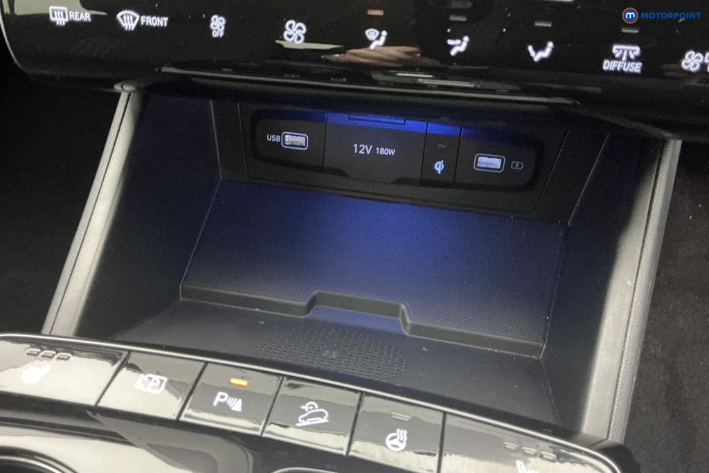 Used Hyundai TUCSON 2023 for sale - 77262285: Photo 23