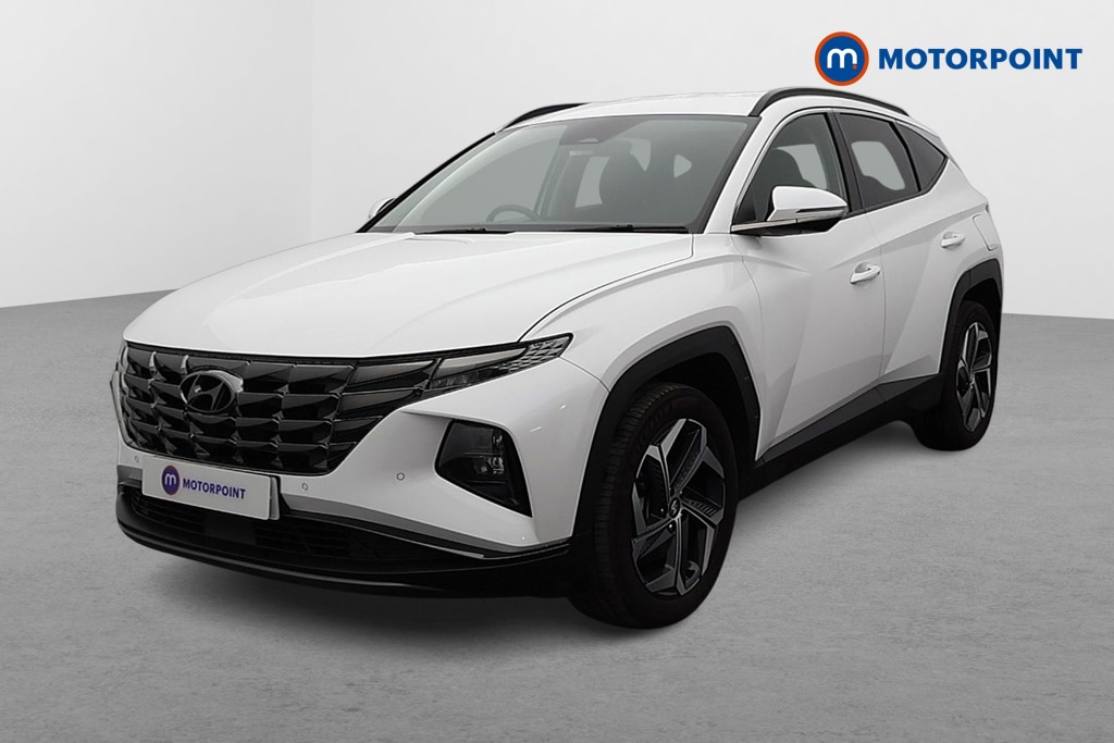 Used Hyundai TUCSON 2023 for sale - 77262285: Photo 3