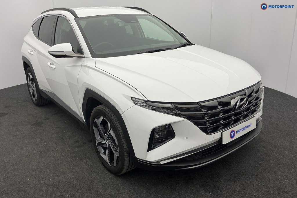 Used Hyundai TUCSON 2023 for sale - 77262285: Photo 34