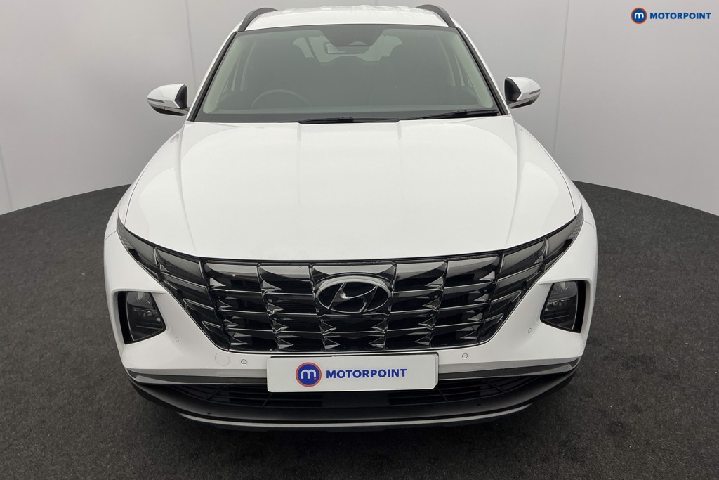 Used Hyundai TUCSON 2023 for sale - 77262285: Photo 35