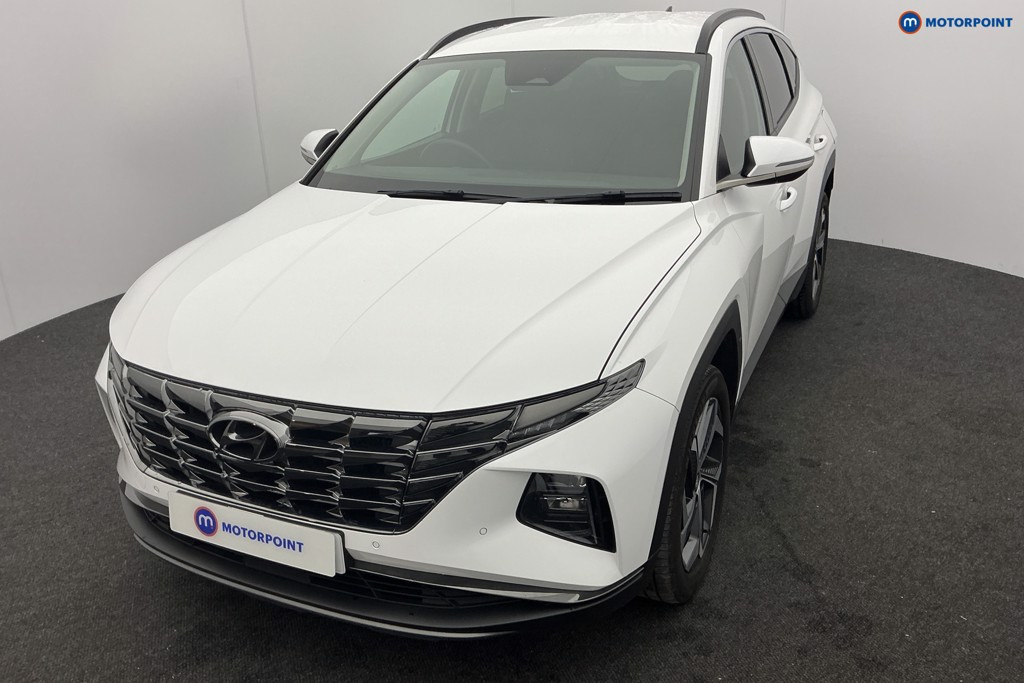 Used Hyundai TUCSON 2023 for sale - 77262285: Photo 36