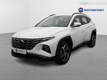 Used Hyundai TUCSON 2023 for sale - 77262285: Photo