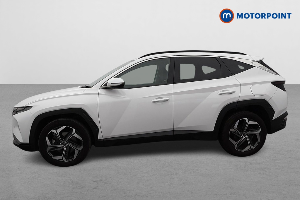 Used Hyundai TUCSON 2023 for sale - 77262285: Photo 4