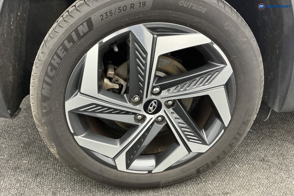 Used Hyundai TUCSON 2023 for sale - 77262285: Photo 41