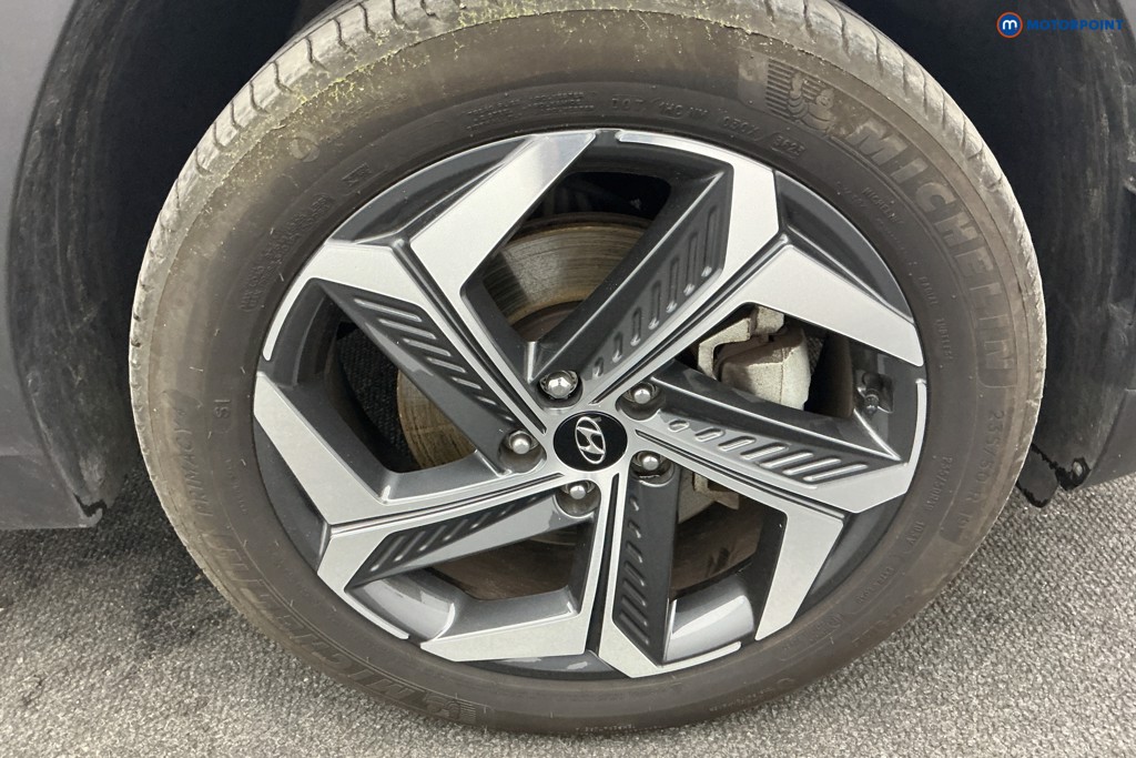 Used Hyundai TUCSON 2023 for sale - 77262285: Photo 42