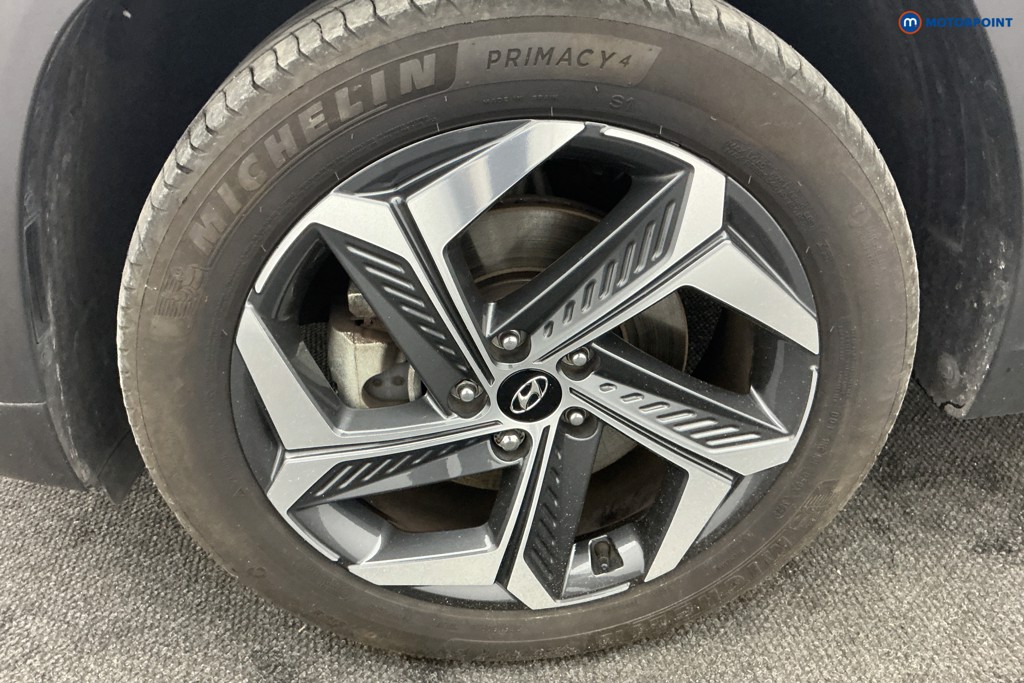 Used Hyundai TUCSON 2023 for sale - 77262285: Photo 43