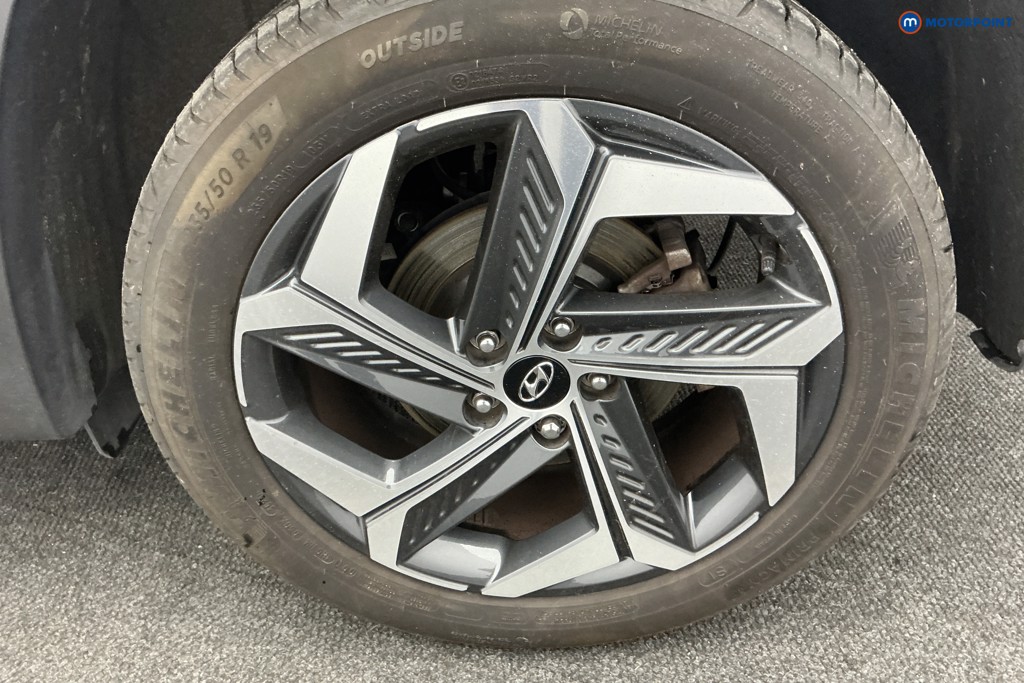 Used Hyundai TUCSON 2023 for sale - 77262285: Photo 44