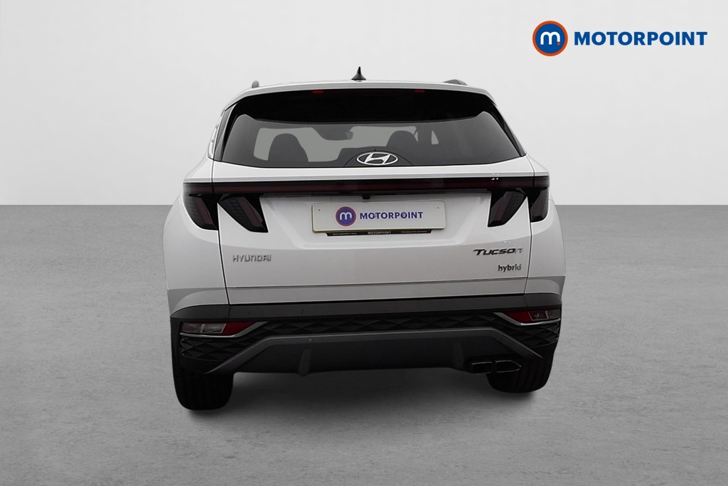 Used Hyundai TUCSON 2023 for sale - 77262285: Photo 6