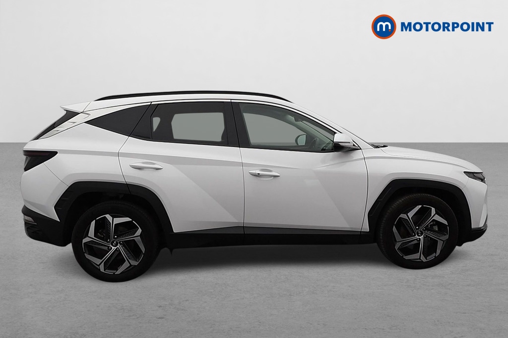 Used Hyundai TUCSON 2023 for sale - 77262285: Photo 8