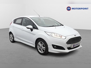 Used Ford Fiesta 2016 for sale - 78255798: Photo