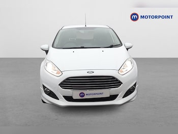 Used Ford Fiesta 2016 for sale - 78255798: Photo