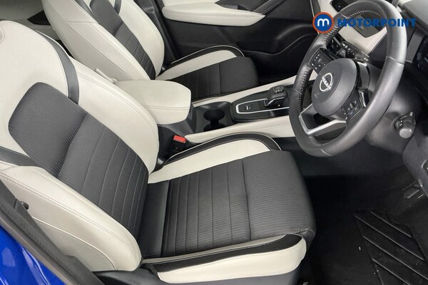 Used Nissan Qashqai 2022 for sale - 75973226: Photo 13