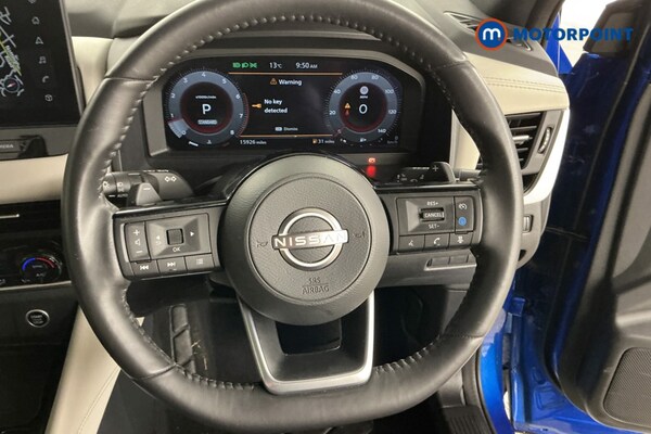 Used Nissan Qashqai 2022 for sale - 75973226: Photo 14