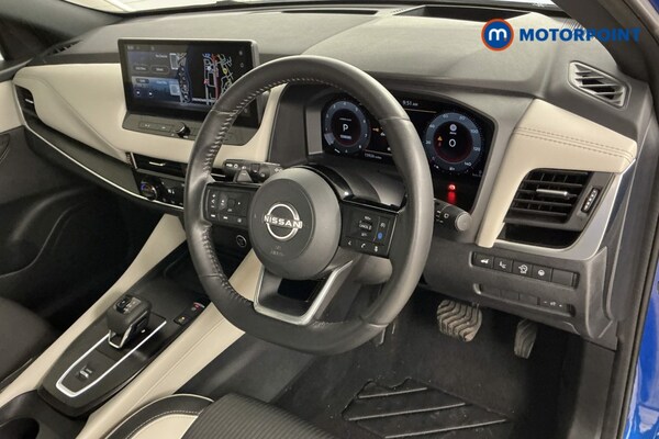 Used Nissan Qashqai 2022 for sale - 75973226: Photo 15
