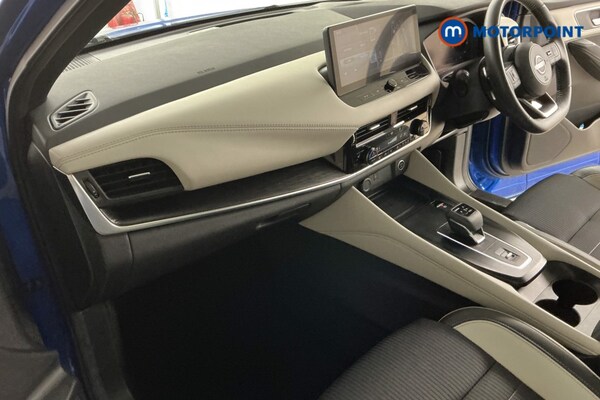 Used Nissan Qashqai 2022 for sale - 75973226: Photo 16