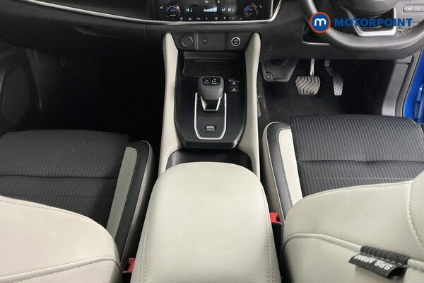 Used Nissan Qashqai 2022 for sale - 75973226: Photo 18