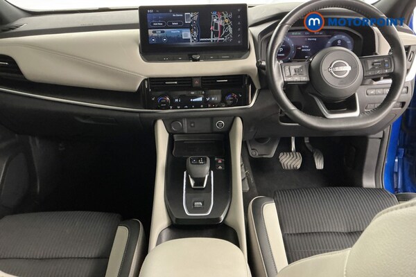 Used Nissan Qashqai 2022 for sale - 75973226: Photo 19