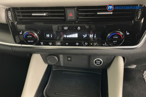 Used Nissan Qashqai 2022 for sale - 75973226: Photo 24