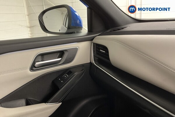 Used Nissan Qashqai 2022 for sale - 75973226: Photo 25