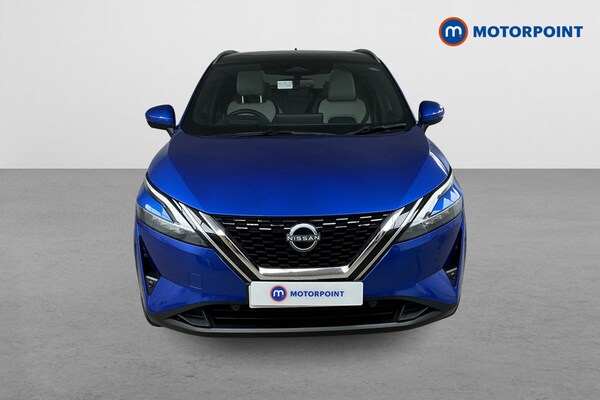 Used Nissan Qashqai 2022 for sale - 75973226: Photo 2