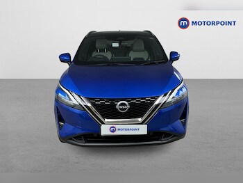 Used Nissan Qashqai 2022 for sale - 75973226: Photo 2