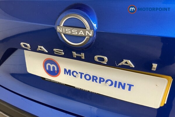 Used Nissan Qashqai 2022 for sale - 75973226: Photo 37