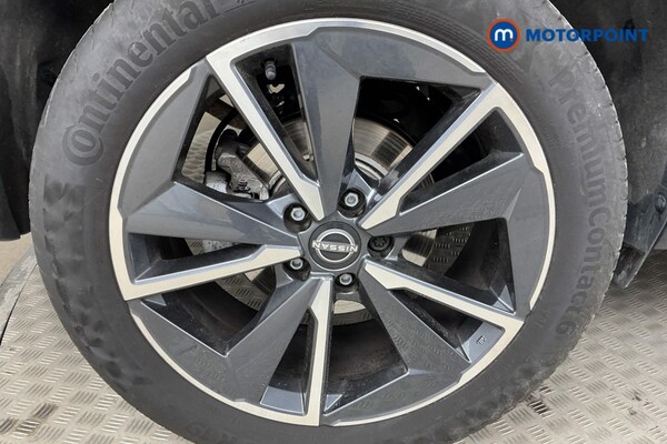 Used Nissan Qashqai 2022 for sale - 75973226: Photo 38