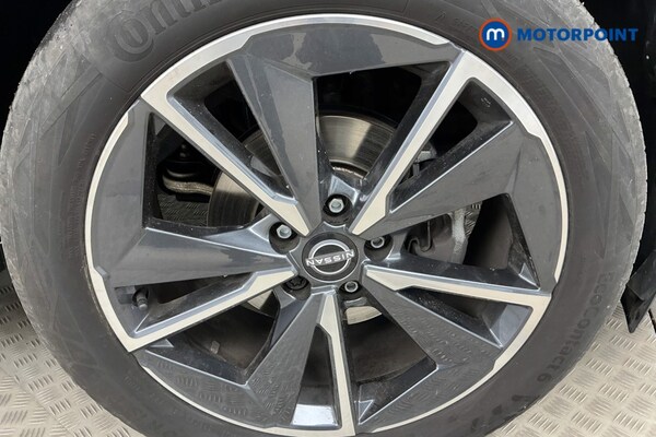 Used Nissan Qashqai 2022 for sale - 75973226: Photo 39