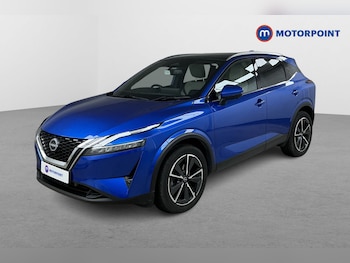 Used Nissan Qashqai 2022 for sale - 75973226: Photo 3