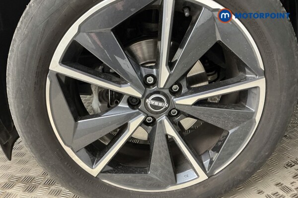 Used Nissan Qashqai 2022 for sale - 75973226: Photo 40