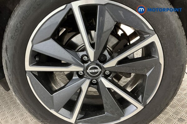 Used Nissan Qashqai 2022 for sale - 75973226: Photo 41