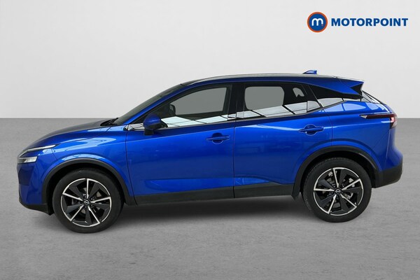 Used Nissan Qashqai 2022 for sale - 75973226: Photo 4