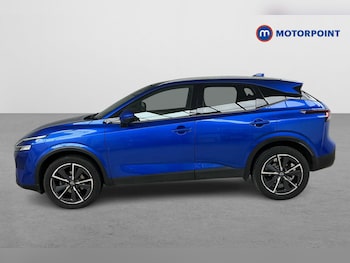 Used Nissan Qashqai 2022 for sale - 75973226: Photo 4
