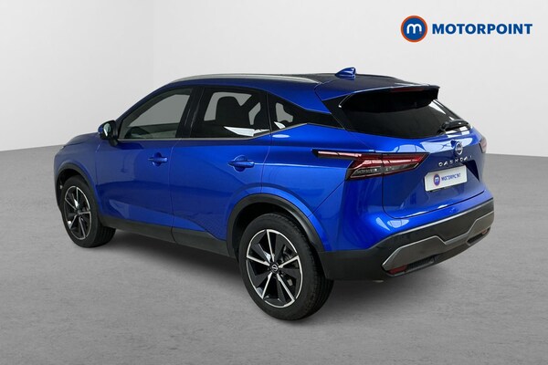 Used Nissan Qashqai 2022 for sale - 75973226: Photo 5