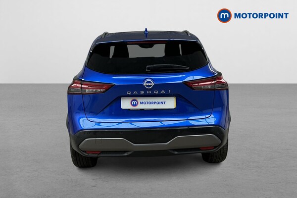 Used Nissan Qashqai 2022 for sale - 75973226: Photo 6
