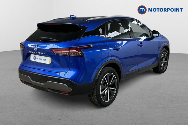 Used Nissan Qashqai 2022 for sale - 75973226: Photo 7