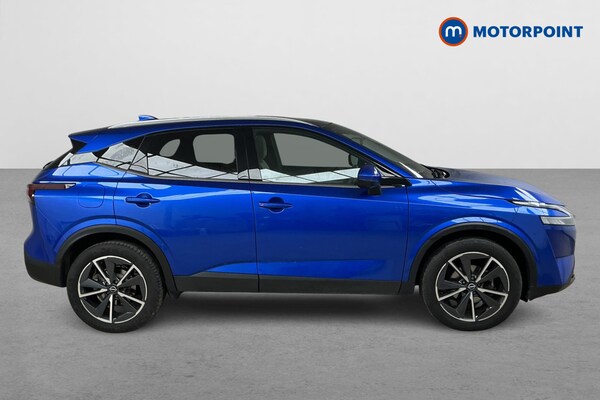 Used Nissan Qashqai 2022 for sale - 75973226: Photo 8