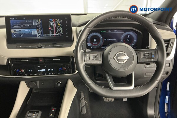 Used Nissan Qashqai 2022 for sale - 75973226: Photo 9