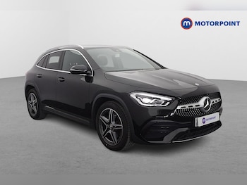 Used Mercedes-Benz GLA 2022 for sale - 78485593: Photo