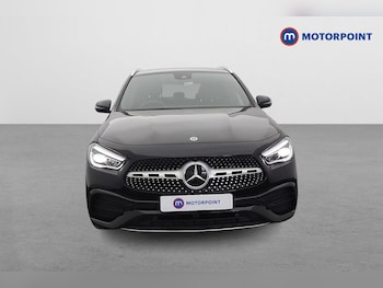 Used Mercedes-Benz GLA 2022 for sale - 78485593: Photo