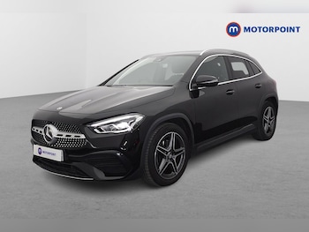 Used Mercedes-Benz GLA 2022 for sale - 78485593: Photo