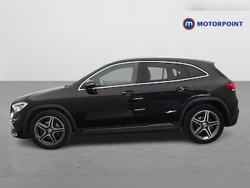 Used Mercedes-Benz GLA 2022 for sale - 78485593: Photo