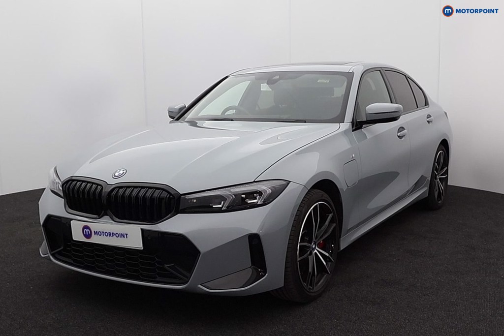 Used BMW 3 Series 2024 for sale - 76568953: Photo 3