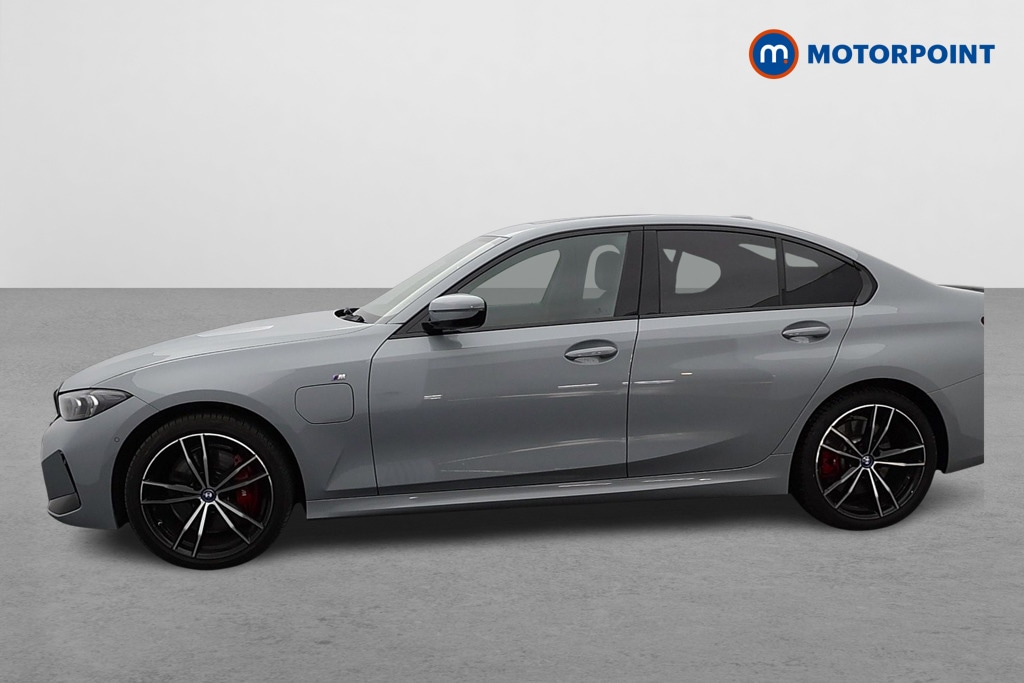 Used BMW 3 Series 2024 for sale - 76568953: Photo 4