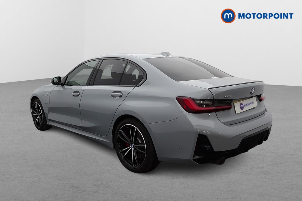 Used BMW 3 Series 2024 for sale - 76568953: Photo 5