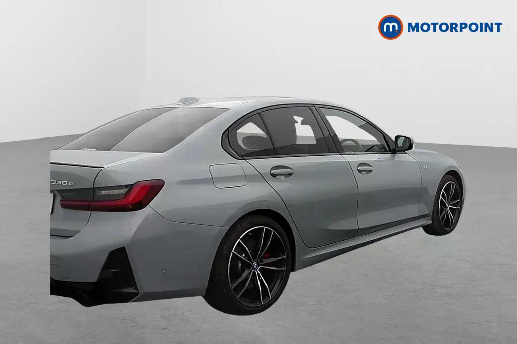 Used BMW 3 Series 2024 for sale - 76568953: Photo 7