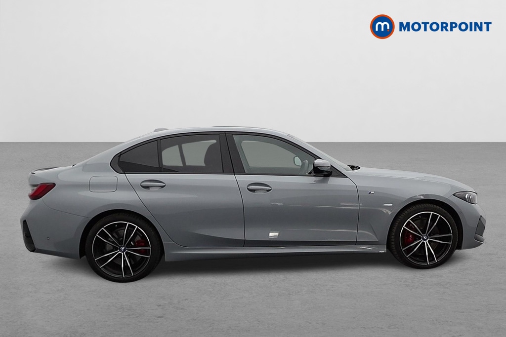 Used BMW 3 Series 2024 for sale - 76568953: Photo 8