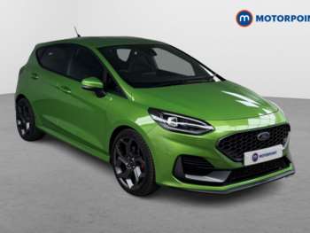 2023 - 1.5 EcoBoost ST-3 5dr